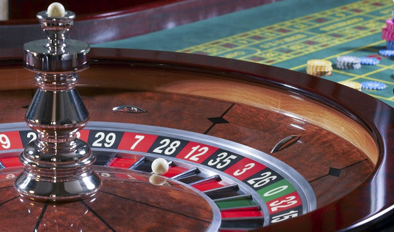 Chiến thuật rắn tới từ các chuyên gia lúc chơi roulette
content media