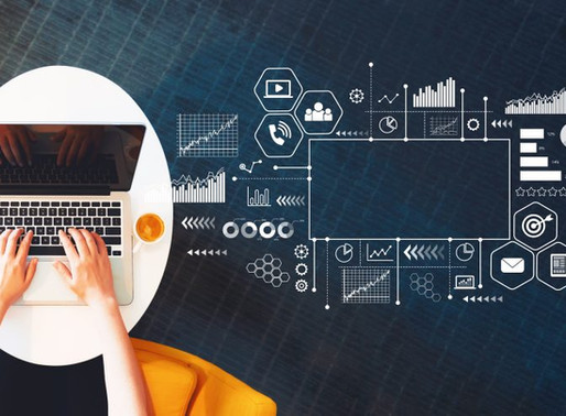 Benefits of Working with a Specialist Marketing Agency