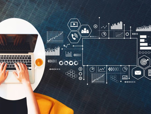 Benefits of Working with a Specialist Marketing Agency