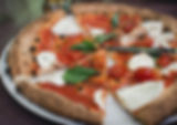 Pizza Margherita