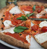 Pizza Party