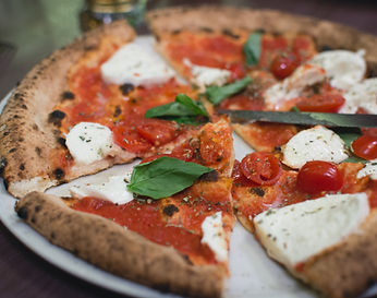 Pizza Margherita