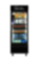 Thumbnail: HaHa Freezer 550 - (384 beverage capacity)