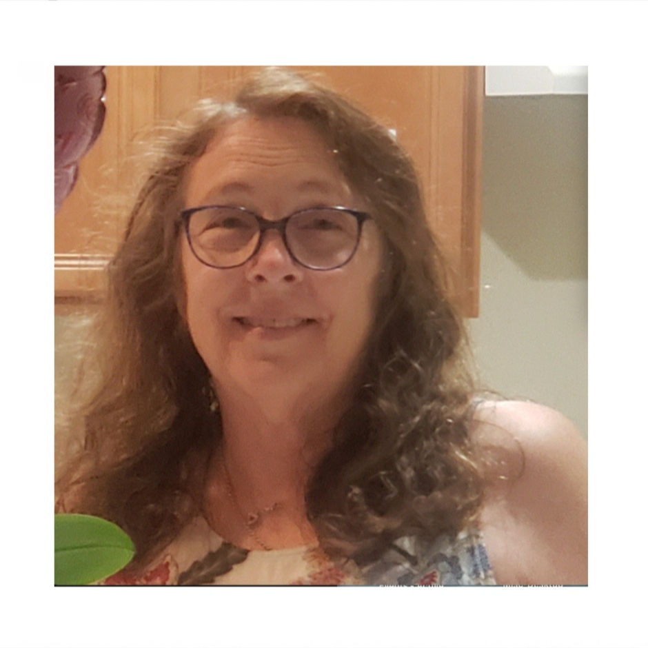 Connecting with Angels with Rev. Beth Franks Vargas