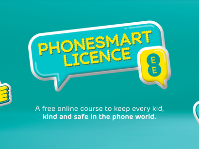 PhoneSmart