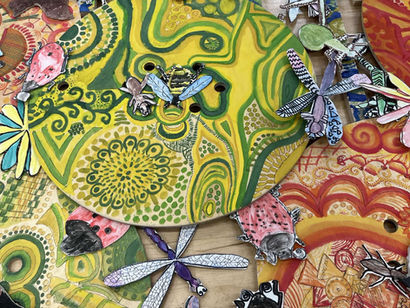 NATRE Art Competition Winners