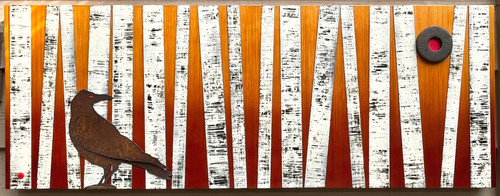 Red Rivet Studio Aspen + Raven | Red Rivet Studios