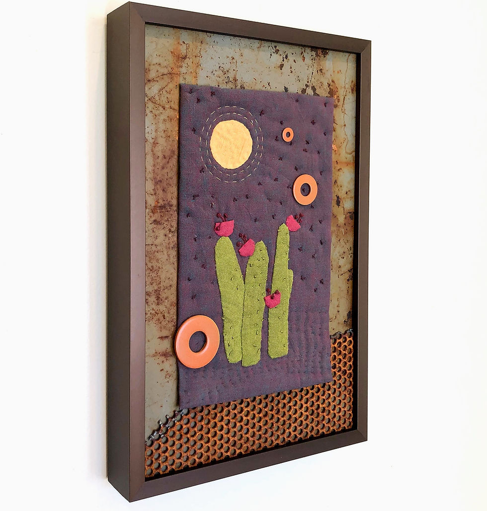 Thumbnail: Cacti