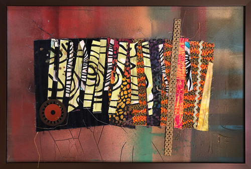 Wild Thread Studio Wild Threads | Red Rivet Studios