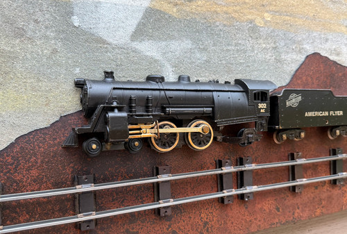 Red Rivet Studio Running the Rails | Red Rivet Studios
