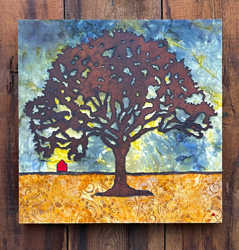 Red Rivet Studio Tree of Life | Red Rivet Studios