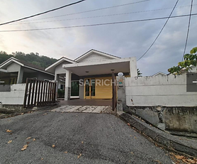 BANGLO CHEPOR SENTOSA