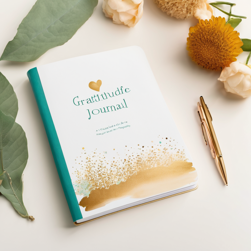 Gratitude Journal