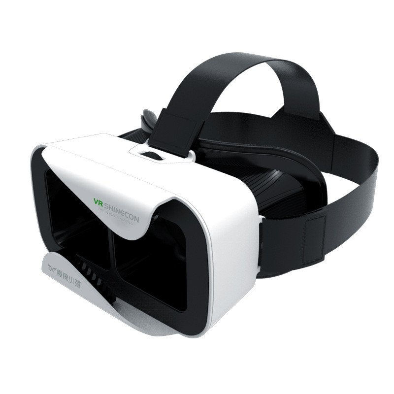 Miniatura: VR Shinecon 3.0