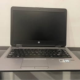 💻 HP ProBook 640 G2 – Core i5 6e Gén – 8Go RAM – SSD 240Go – 14’’ HD – Clavier