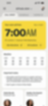 Wrap - An app for filmmakers by Avocados and Coconuts