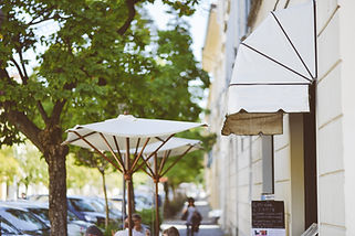 Sidewalk Cafe
