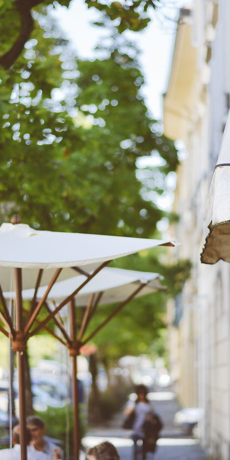Sidewalk Cafe