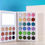 Thumbnail: Unvaxxed Eyeshadow Palette
