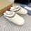 Thumbnail: Ugg Tazz  Heritage Braid "Natural"
