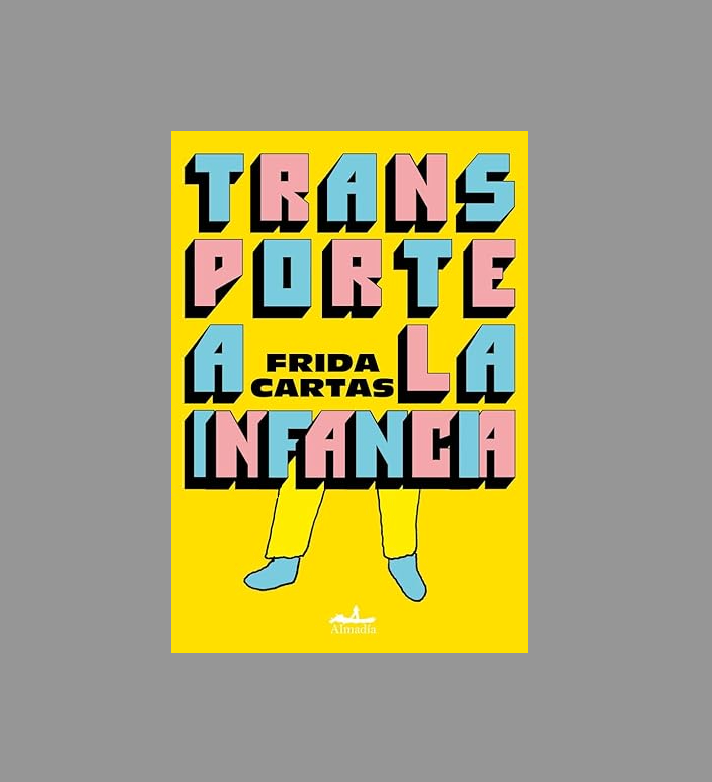 Transporte a la Infancia