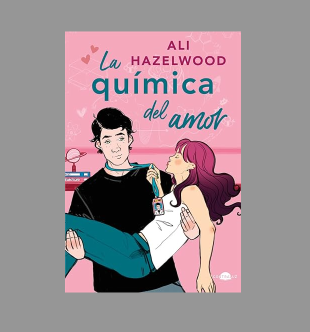 La Química del Amor