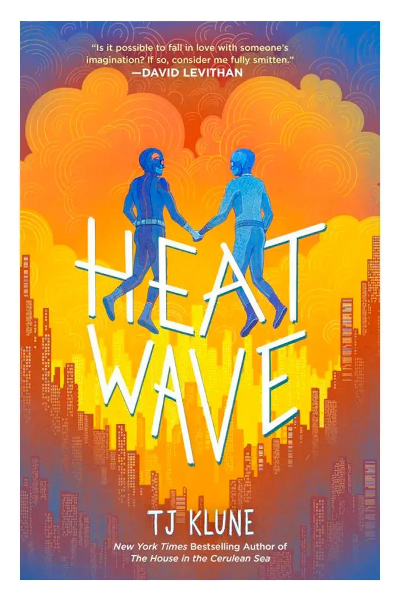 Heat wave: The extraordinaries