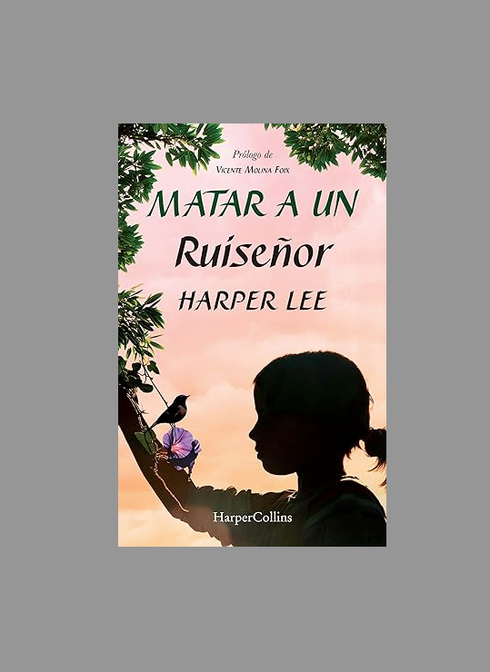 Matar a un Ruiseñor