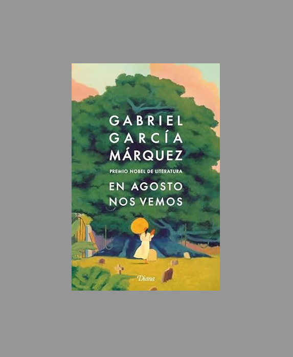 En agosto nos vemos