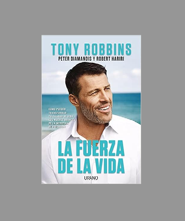 La Fuerza de la vida