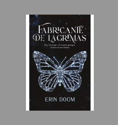 Fabricante de lagrimas