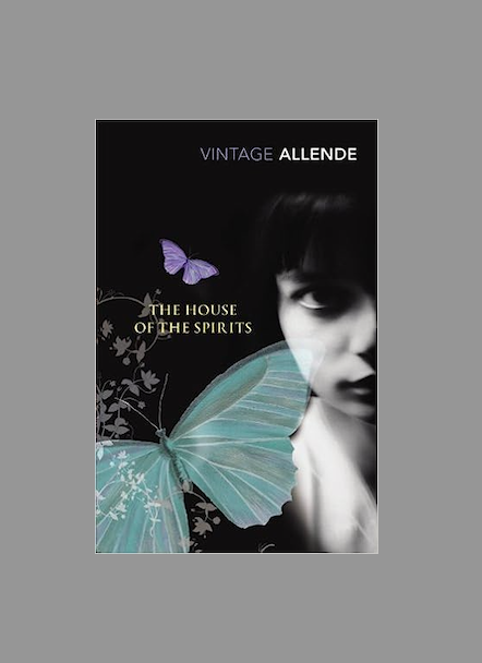 The House Of The Spirits