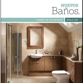 Nuevos baños