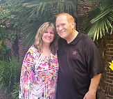 Pastors Ron and Phyllis Lambright