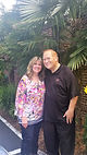 Pastors Ron and Phyllis Lambright