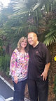Pastors Ron and Phyllis Lambright