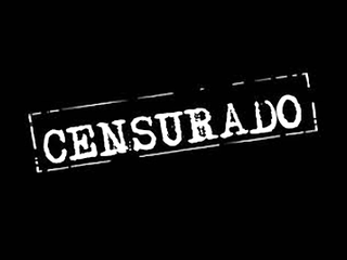 Um presidente genocid* (Censurado)