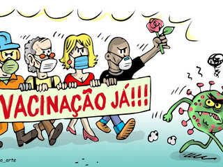 O POVO É O ANFITRIÃO
