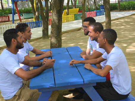 Calendario de Actividades 2025