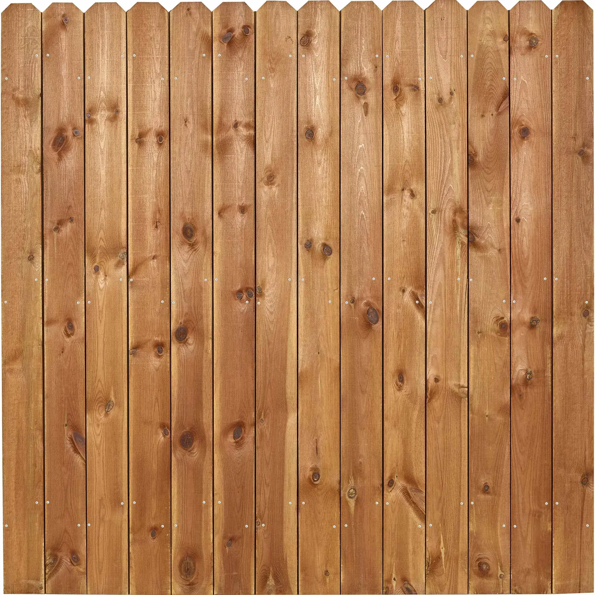 Panneau Bois Solano Pin (180 x 180 cm)