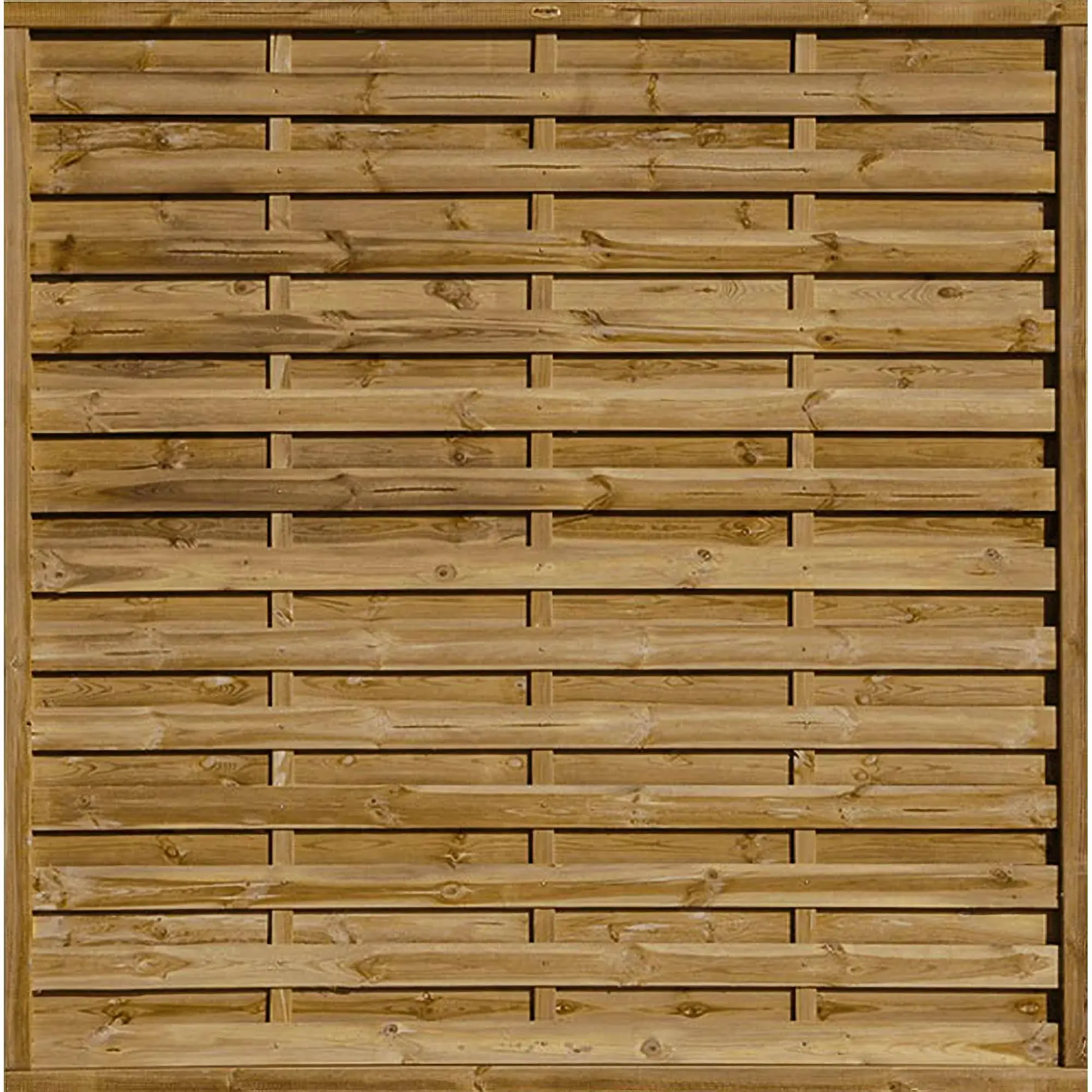 Panneau Bois Aquilon Pin (180 x 180 cm)