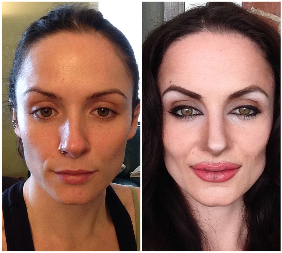 Transformation