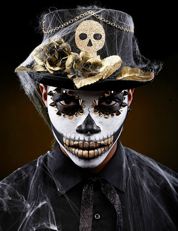 Sugar Skull