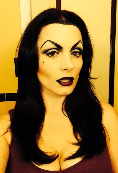 Vampira