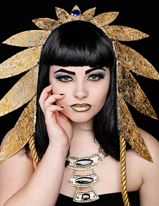 Egyptian Queen