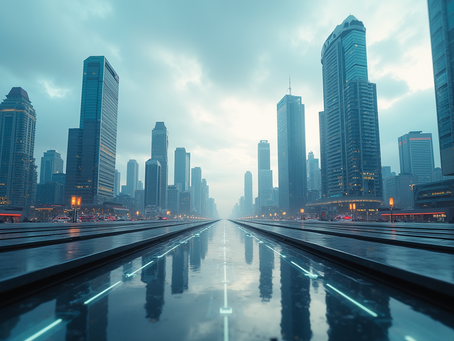 Exclusive Insights: Industry Leaders Forecast Tech Innovations