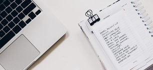 Do You Make Lists?