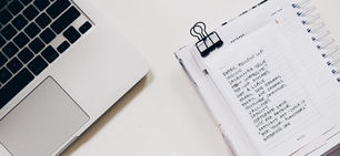Do You Make Lists?