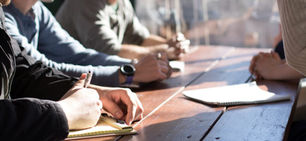 NLP and Civility at Work