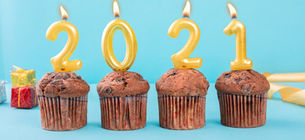 Looking Back on 2021: What’s Next for Evolution?